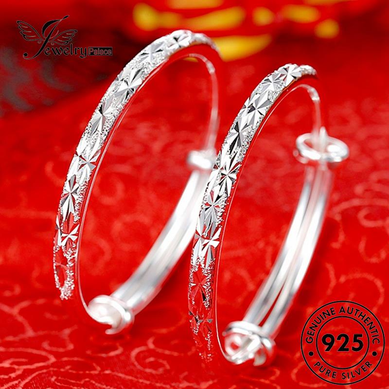 Jewelrypalace Kid 925gelang Fashion Perak Bintang Asli B643