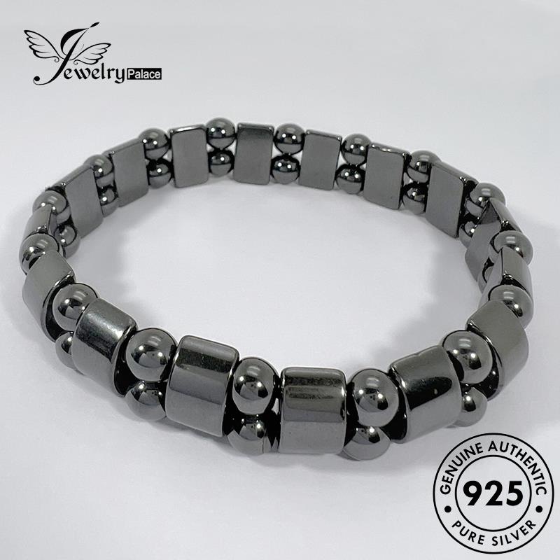 Jewelrypalace Perak Asli925 Magnet Gelang Wanita Kreatif B646