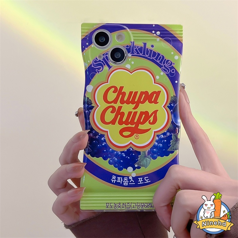 Soft Case Bahan Silikon TPU Transparan Motif Angel Eye Untuk Compatible for iPhone 13 12 11 Pro Max Xs Max X Xr 7 8 6 6s Plus SE 2020 Colorful Transparent Clear TPU Soft Silicone Anti-Drop Shockproof Angel Eye Phone Case Back Cover