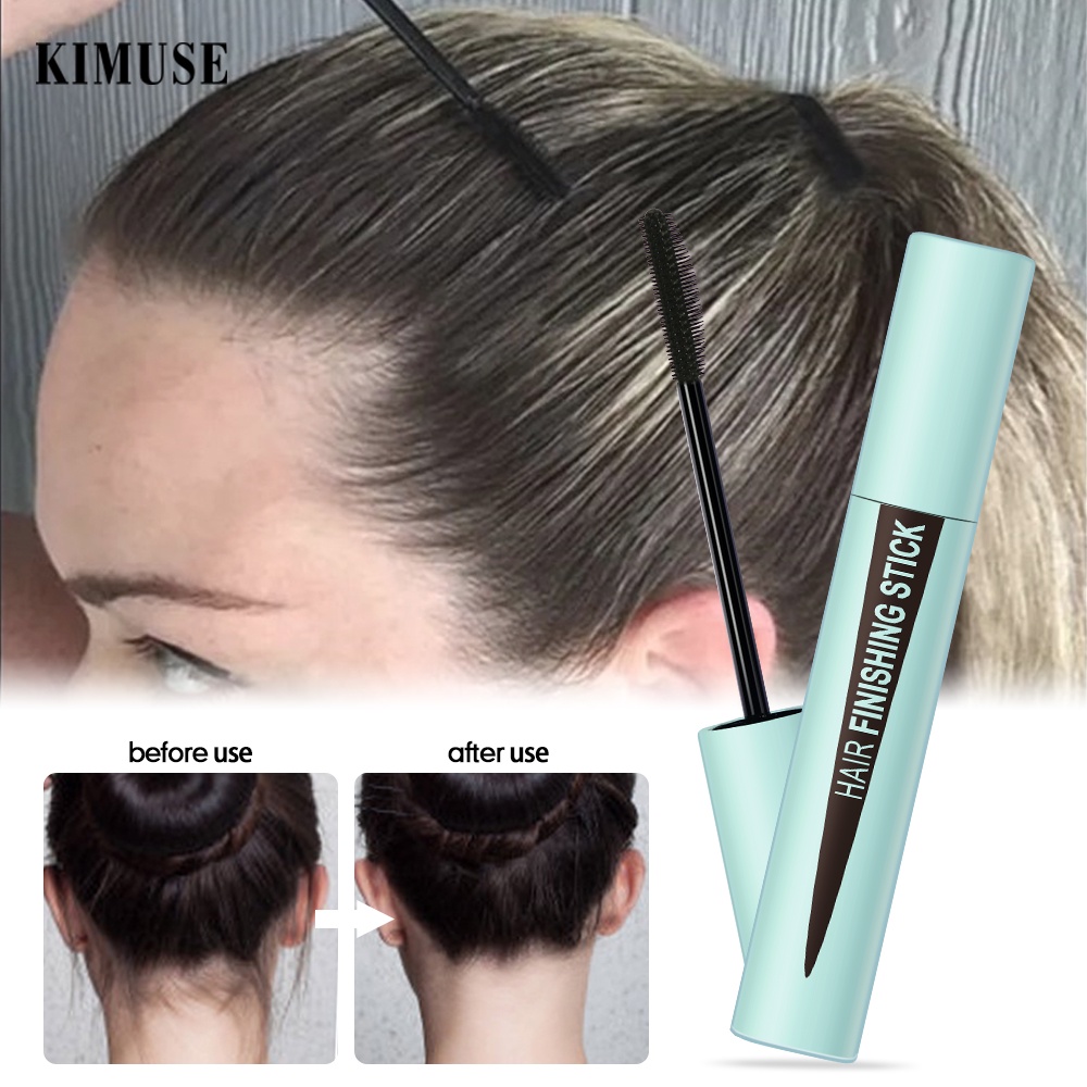 (READY &amp; ORI) Kimuse Broken Hair Finishing Stick / Penutup Uban KS907