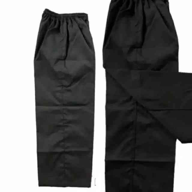 Lurik kebaya wanita celana kolor hitam stelan baju silat/baju surjan lurik/baju hacincau