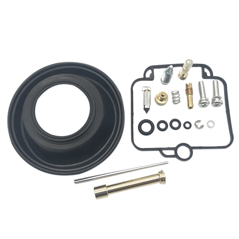 Motor Carburator Retrofit Kit Carburator Repair Kit Untuk Suzuki GSF400 Bandit400 GSF GSF400P 1991-1993