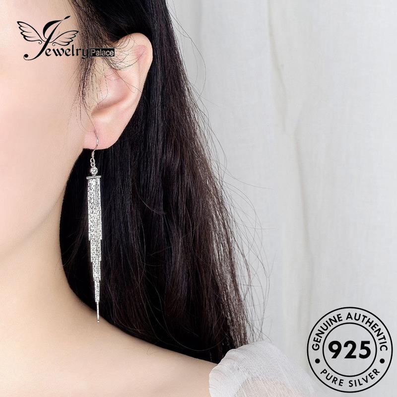 Jewelrypalace Anting Vintage Perak925 Asli Wanita Kait E482