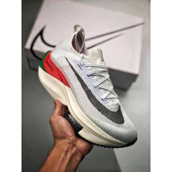 SEPATU RUNNING ALPHAFLY PREMIUM QUALITY