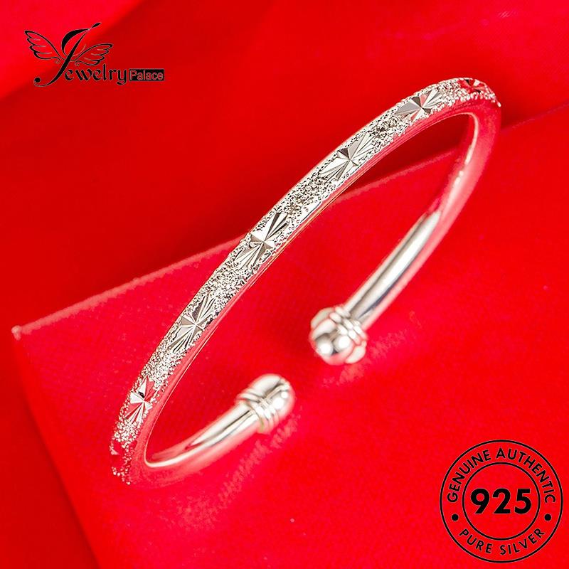 Jewelrypalace 925gelang Emas Wanita Asli Bintang Fashion Perak B663