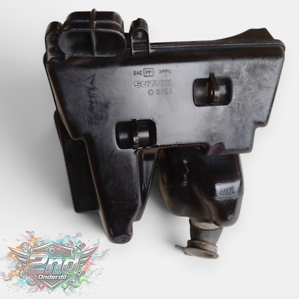 BOK FILTER UDARA SUZUKI TORNADO GS GX ORIGINAL COPOTAN SARINGAN UDARA TORNADO