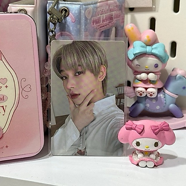 pc enhypen sunoo solo jacket soljack hakanai official photocard