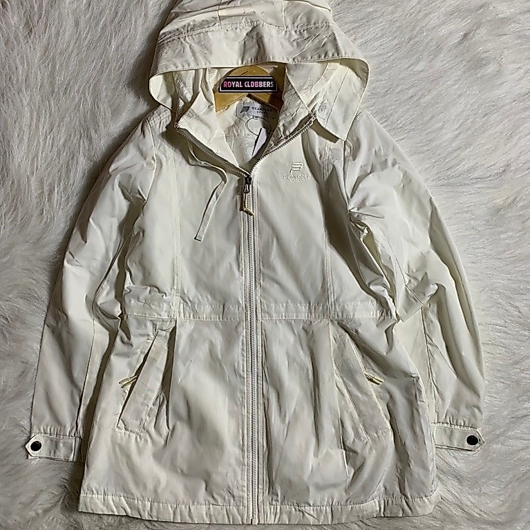 jaket bean pole second (4779) - Hoodie second - hoodie second branded - Jaket Second - Jaket Second 