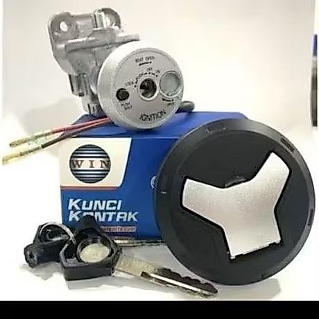 Kunci Kontak Motor Nmax Merk WIN