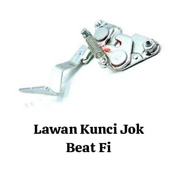 Lawan kunci jok beat fi Lawan kunci jok beat injection Engsel jok beat fi Lawan jok beat fi Engsel j
