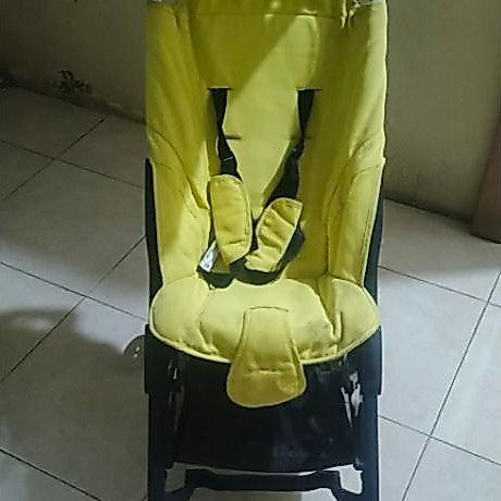 stroller pockit gen 2