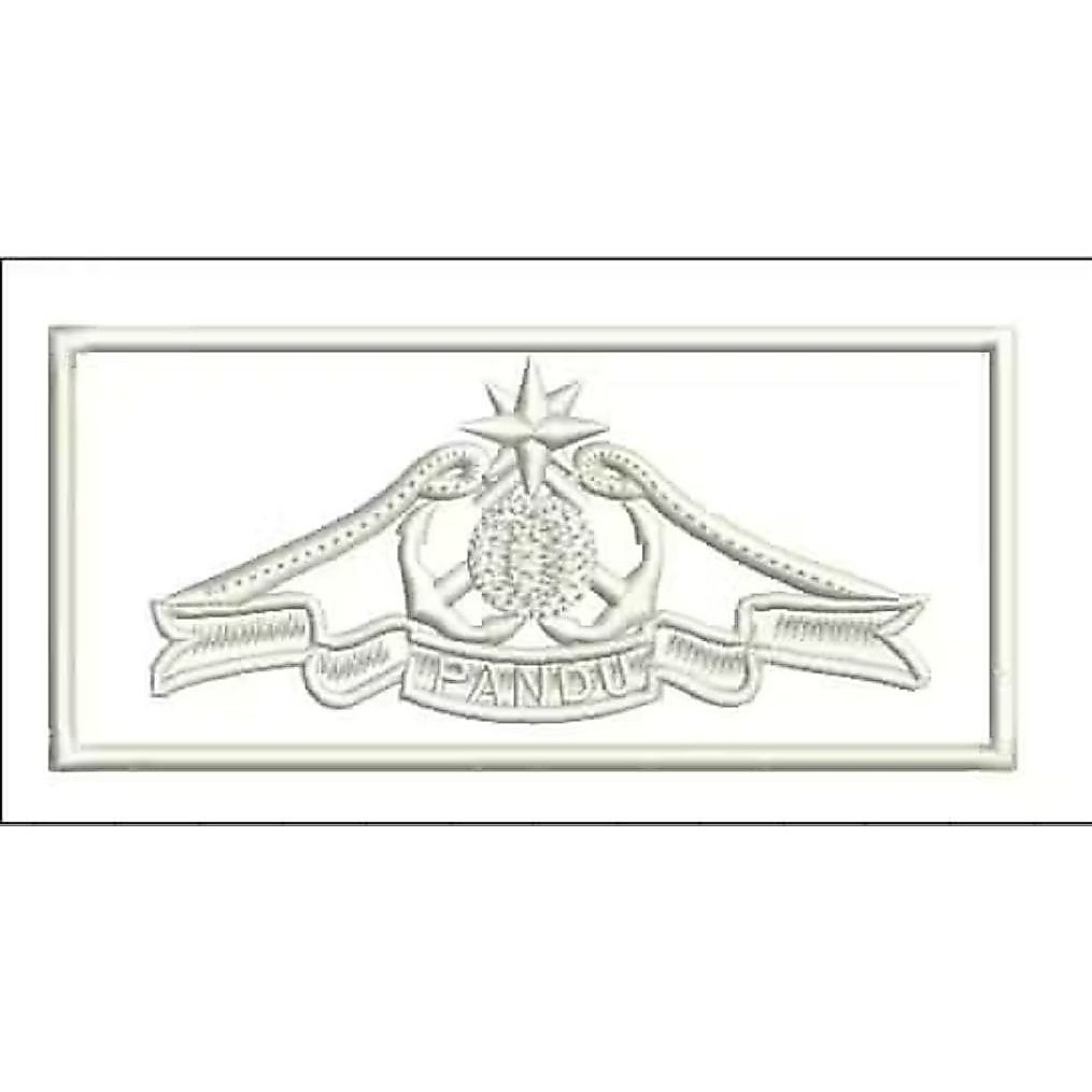 wing pandu maritime pilot
