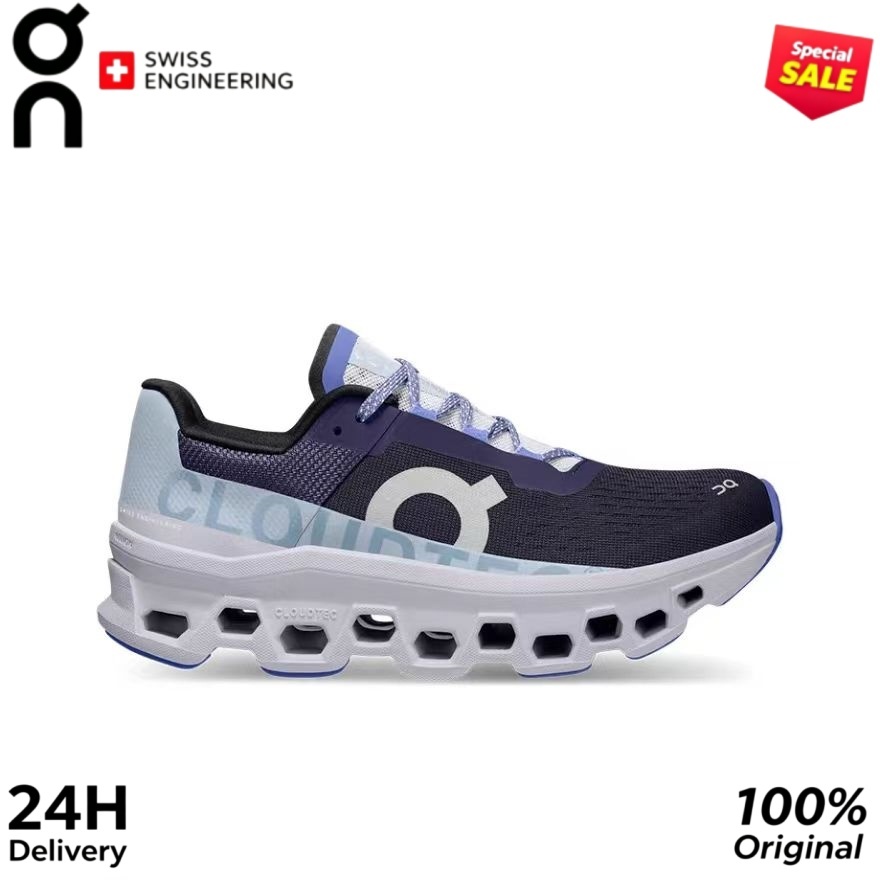 On Cloud MONSTER Running shoes For Women