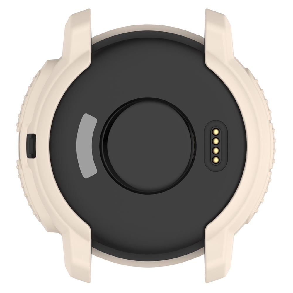 Tpu Case Cover Untuk Garmin Instinct Crossover Protector Smart Watch Edge Frame Shell Parts