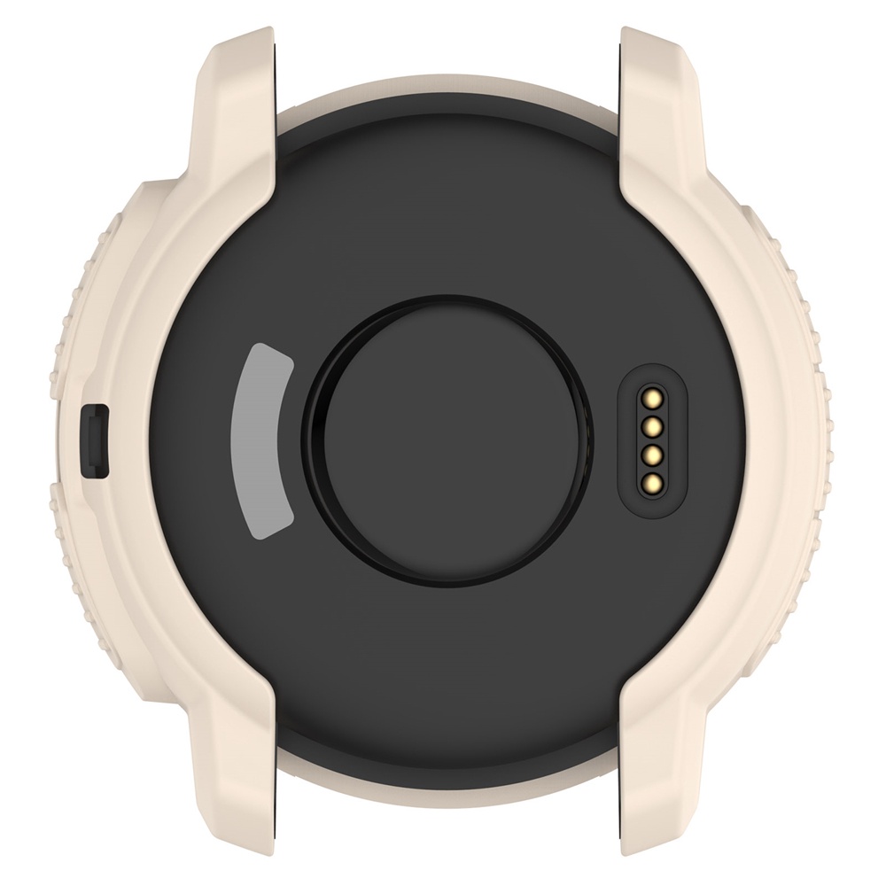 Tpu Case Cover Untuk Garmin Instinct Crossover Protector Smart Watch Edge Frame Shell Parts