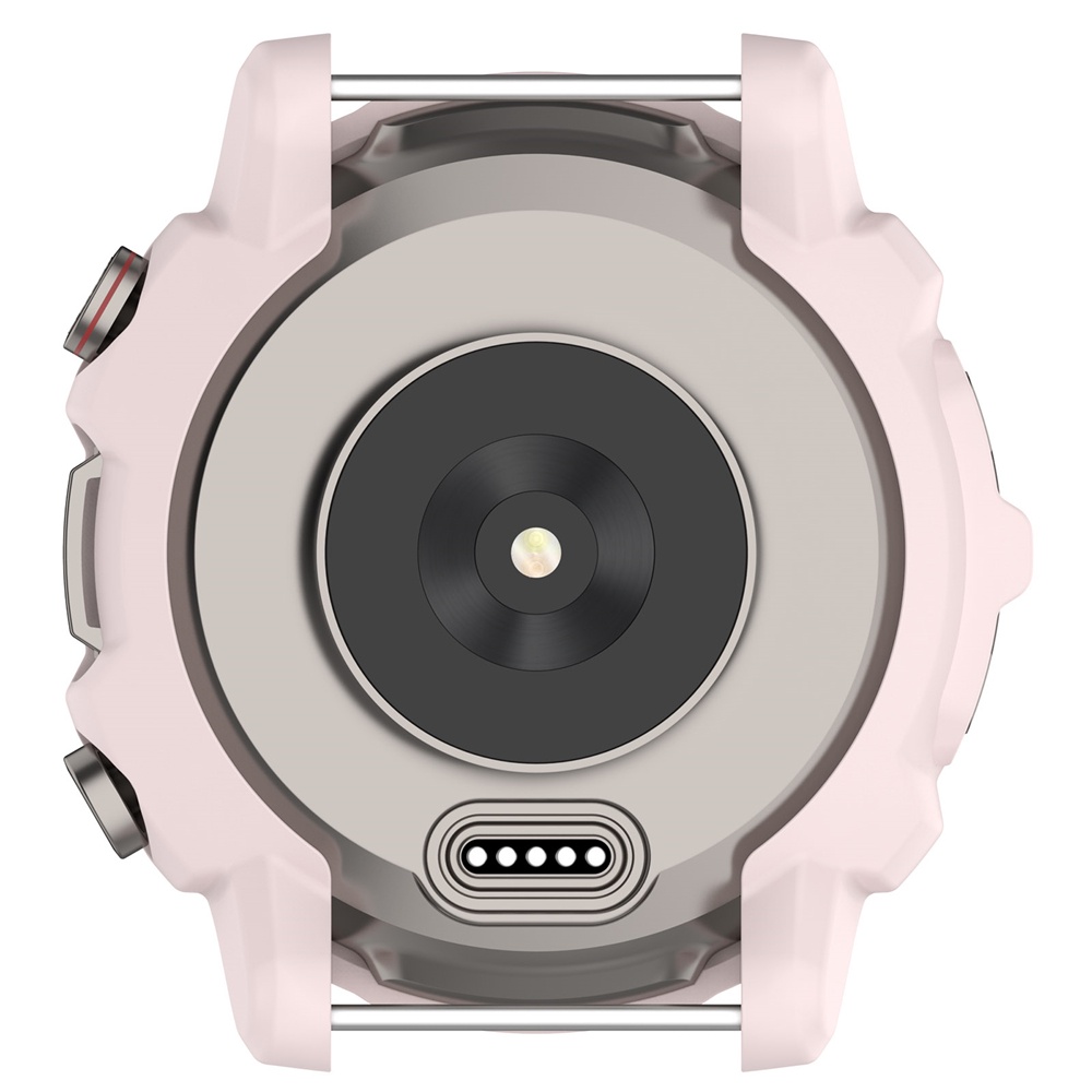 Tpu Case Cover Untuk Huami AMAZFIT Falcon A2029 Pelindung Smart Watch Edge Frame Shell Parts