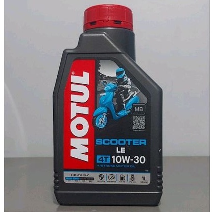 OLI MOTUL MATIC 1L NMAX AEROX LEXI PCX ADV ORIGINAL MOTUL