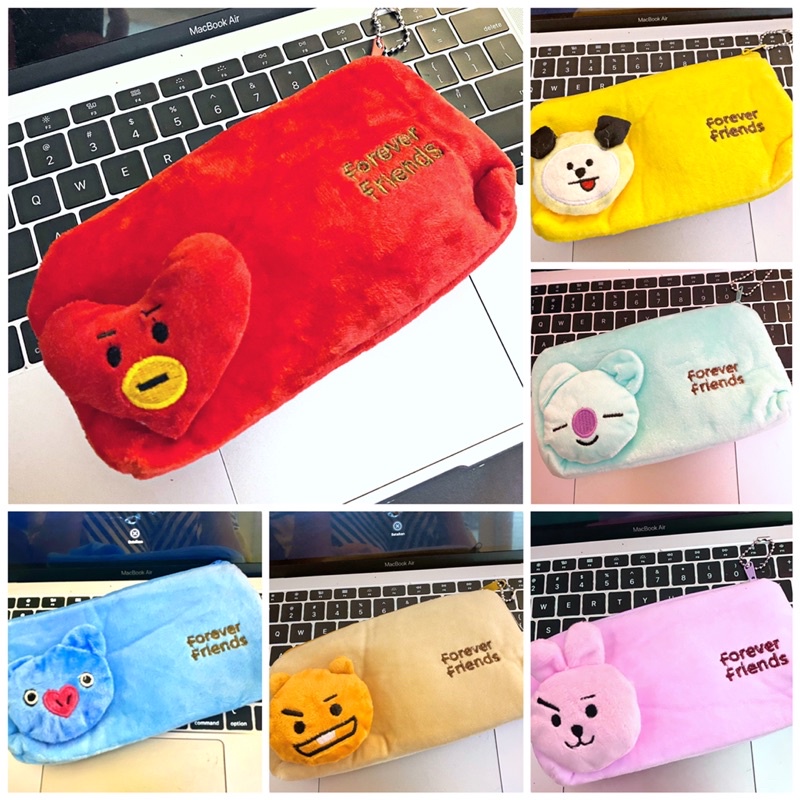 

Dompet Kotak Tempat Pensil Perlengkapan Anak Sekolah Karakter Aksessories Anak Pencil Case Pouch Serbaguna 895