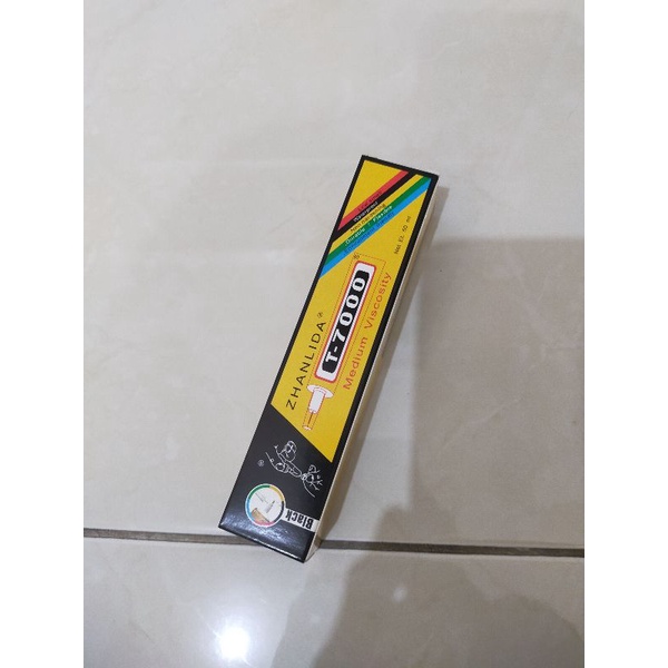 

Lem Touchscreen T7000 15ml