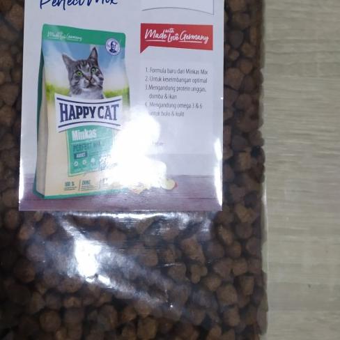 happy cat minkas perfect mix repack