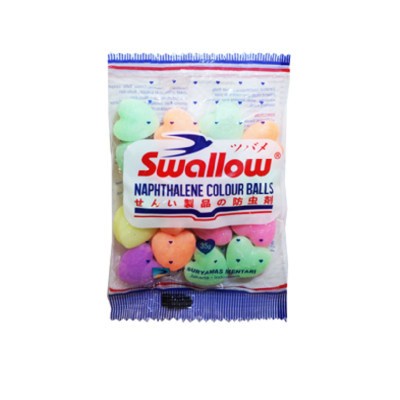 

SWALLOW NAPTH 35GR S-140