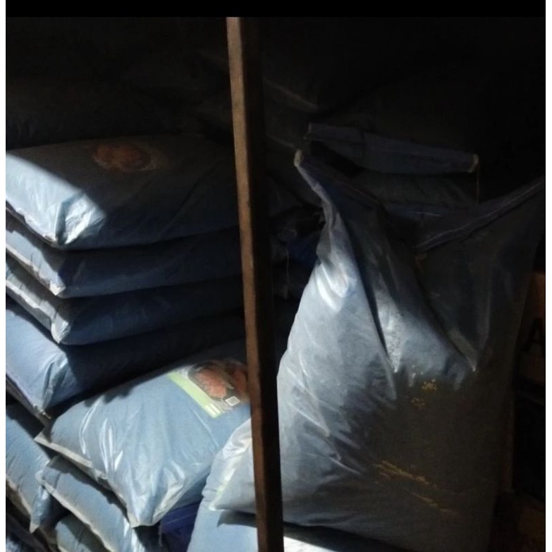 tepung panir 10 kg expedisi