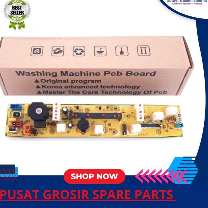 [KODE PRODUK IL0OA6963] Modul mesin cuci sharp ES F 800H ( 45-995 / SH 02 )