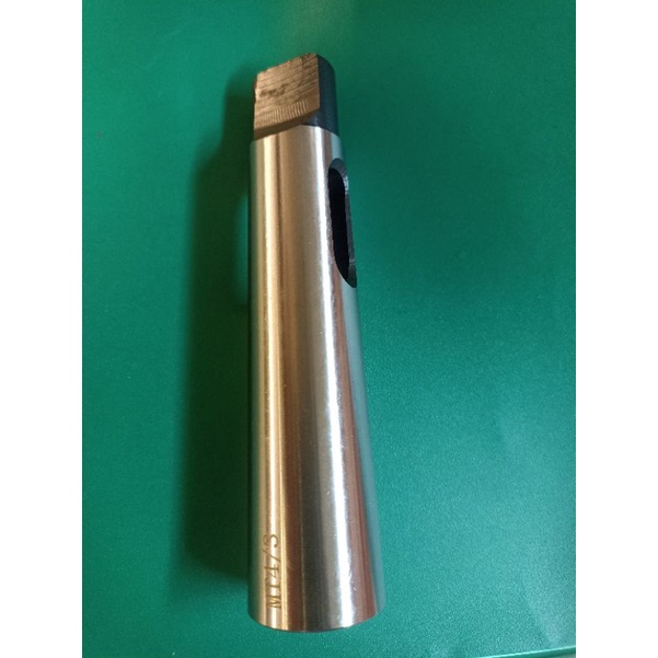 COLLET SLEEVE MT3 KE MT4  DRILL SLEEVE