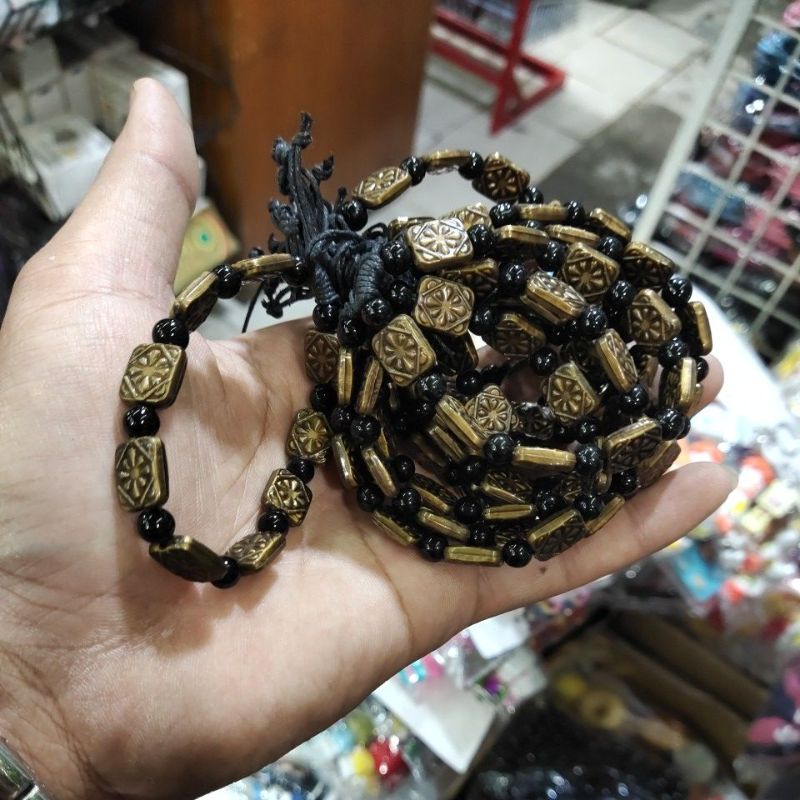 Gelang Tangan Lusinan isi 12pcs Kerajinan Tangan