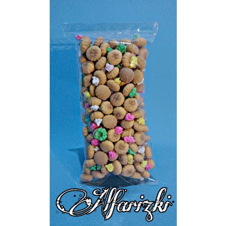 

kue kering kancing 200gr