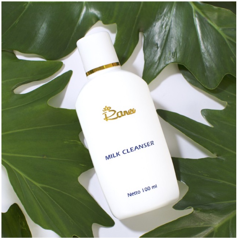 Ranee Milk Cleancer 100 ML