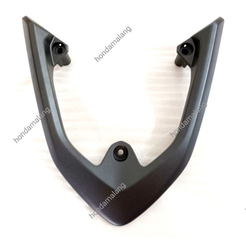 Rail RR Grab Behel Vario 125 Old Ori Honda 84100KZR600ZR