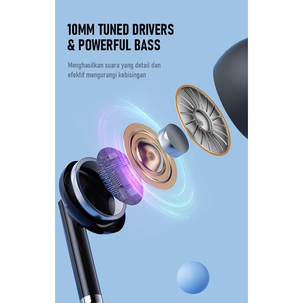 PROMO HEADSET ROBOT RE602 POWERFUL BASS ORIGINAL