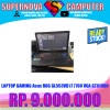 LAPTOP GAMING Asus ROG GL553VD i7 7700 VGA GTX1050