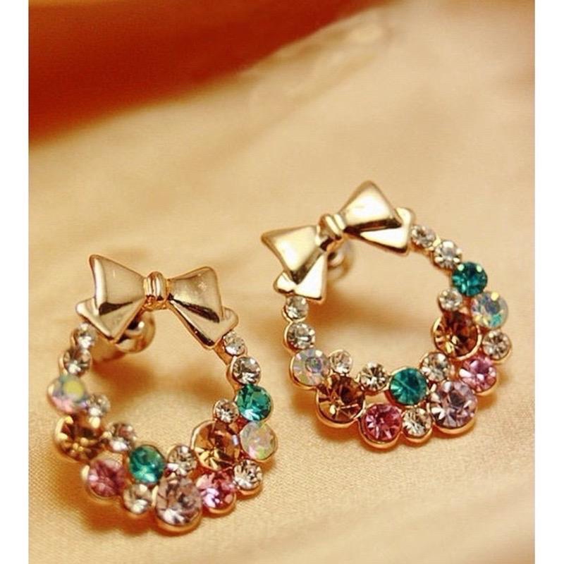 Anting korea / Anting fashion