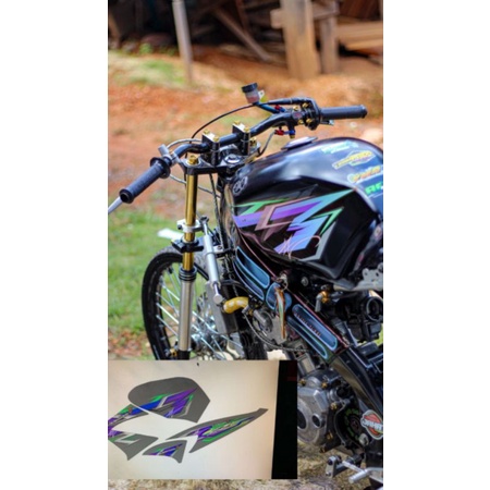 Stang Yerex Original