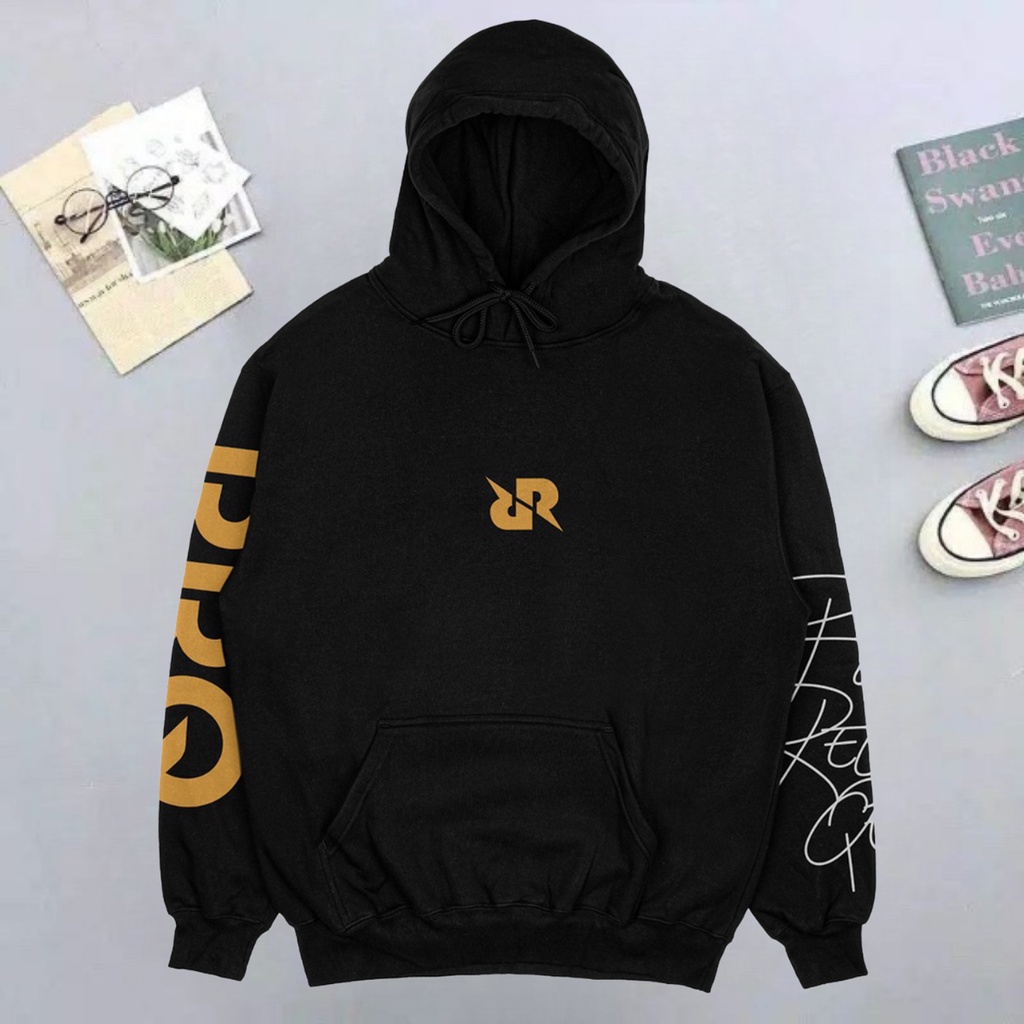 JAKET RRQ HOSHI TERBARU Vol 5 SEASON 10 2022 HOODIE BIG SIZE S M L XL XXL 3XL 4XL 5XL EVOS ONIC BTR 