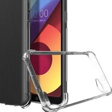CASE LG Q6 Q6 PLUS SOFT ANTICRACK ANTI SHOCKPROOF
