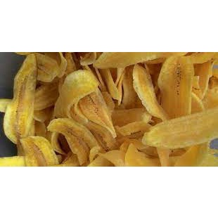 

KERIPIK PISANG KEPOK