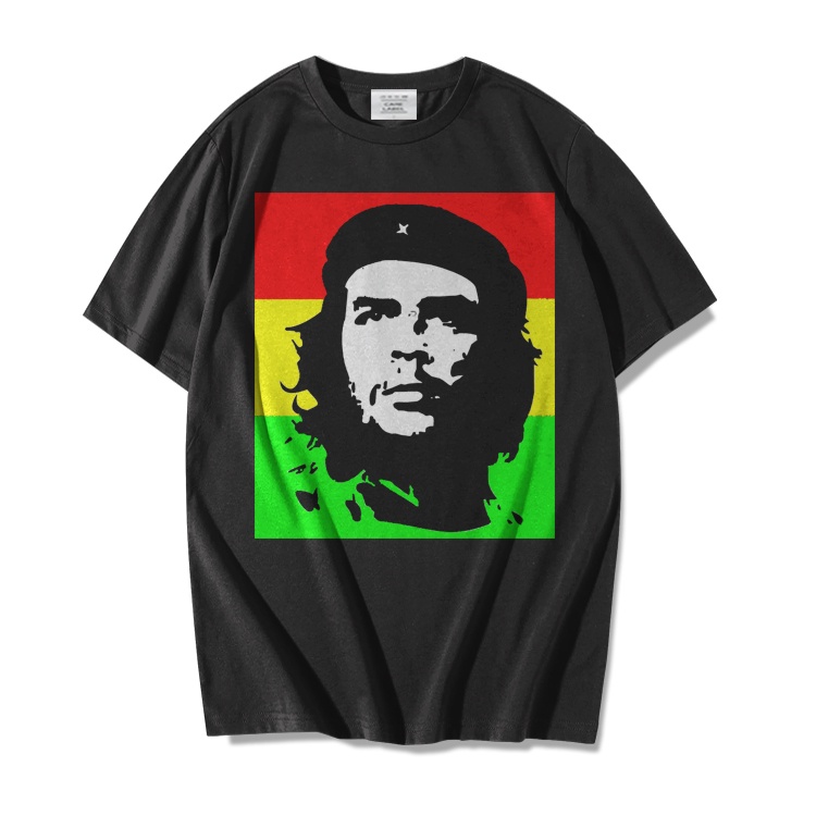 Kaos Che Guevara Tshirt - 005