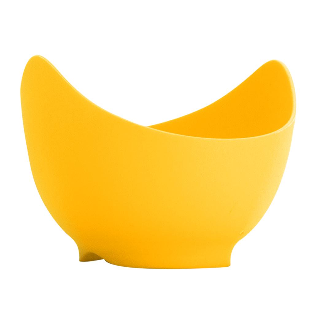 Silikon Multi-Fungsi Egg Poacher Cook Pods Poached Baking Cup Mold