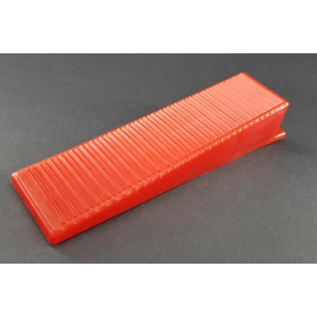 Wedge - Tile Leveling System