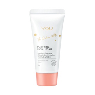YOU Radiance White Skincare MINI SIZE