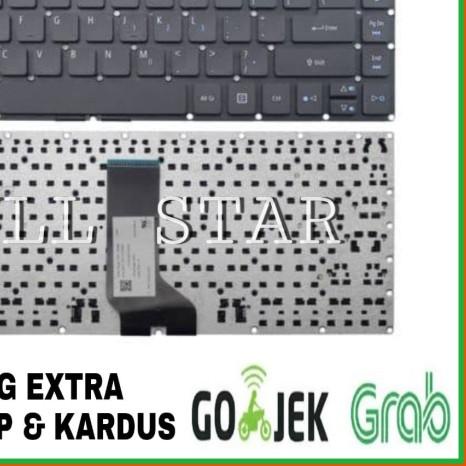 Keyboard Laptop Acer Aspire 3 A314-31 A314-32-C
