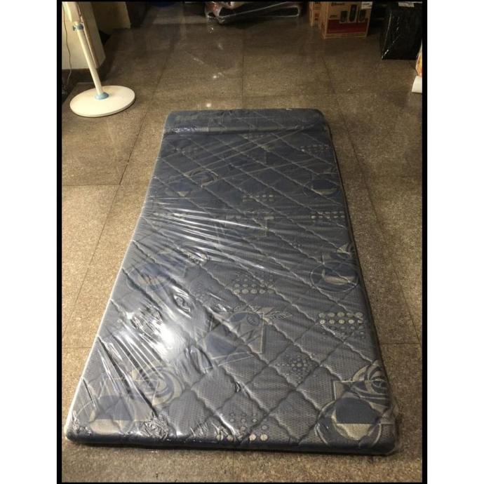 KASUR LIPAT / KASUR LANTAI / KASUR BUSA SUPER 160X200CM always ready