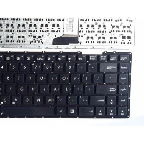 Keyboard Laptop ASUS X451 A455 A455L A455LA