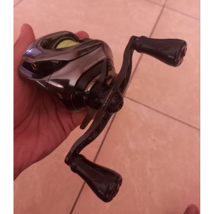 Shimano Antares DC MD XG