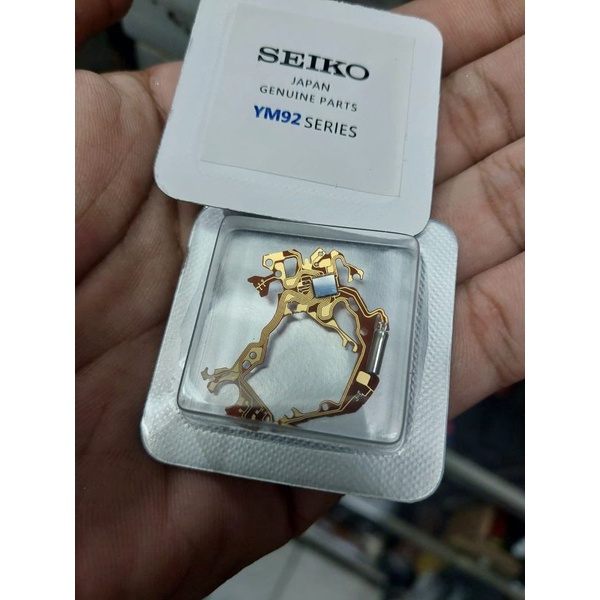 IC YM92 Ic mesin jam tangan SEIKO YM92