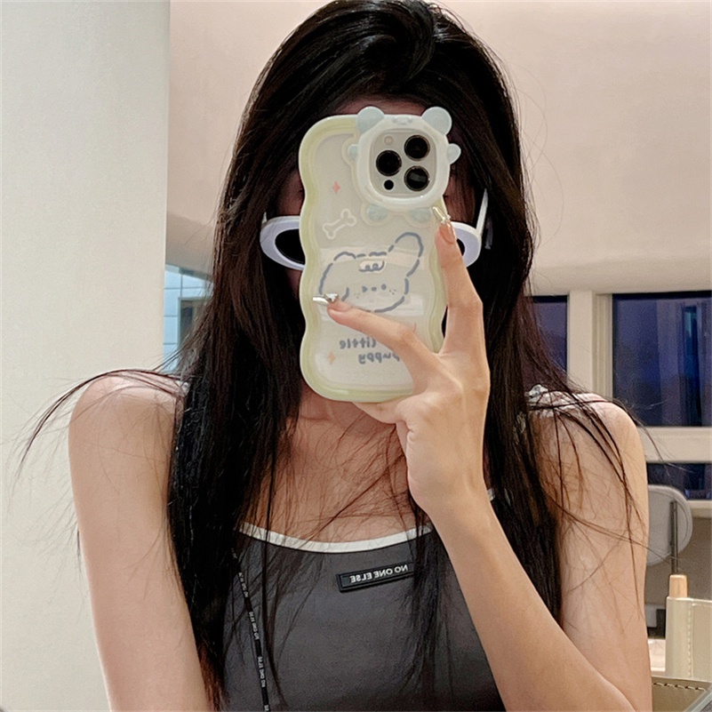 Case Pelindung Lensa Bumper Shockproof Untuk iPhone 14 13 12 11 Pro Max X Xr Xs Max 7 8 6 6s Plus SE 2020
