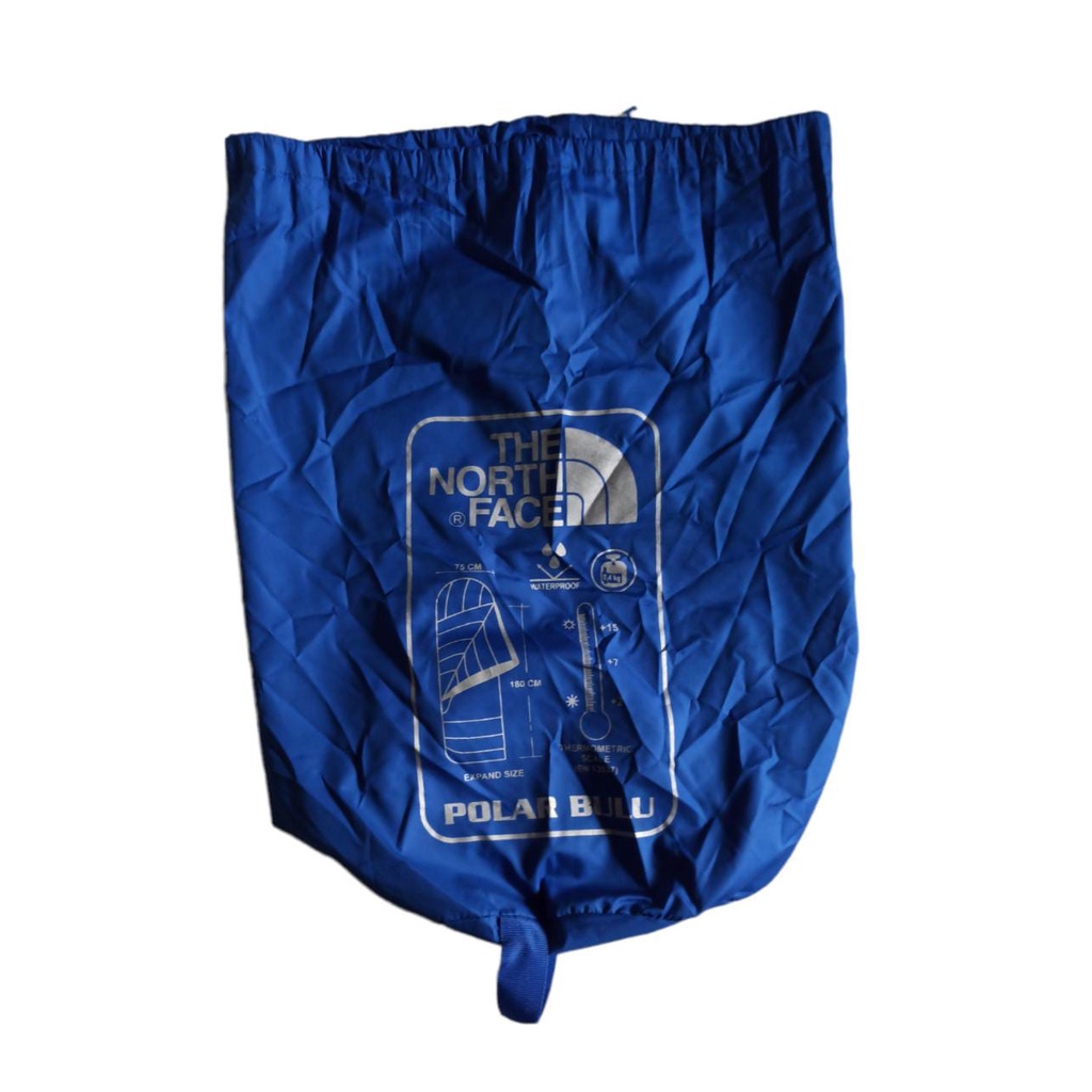 Sarung sleeping bag waterproof /  kantung tas sleeping bag polos /  cover sleeping bag / sarung sleeping bag